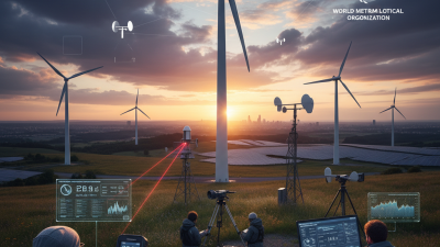 2026 лучшие способы измерения скорости ветра?