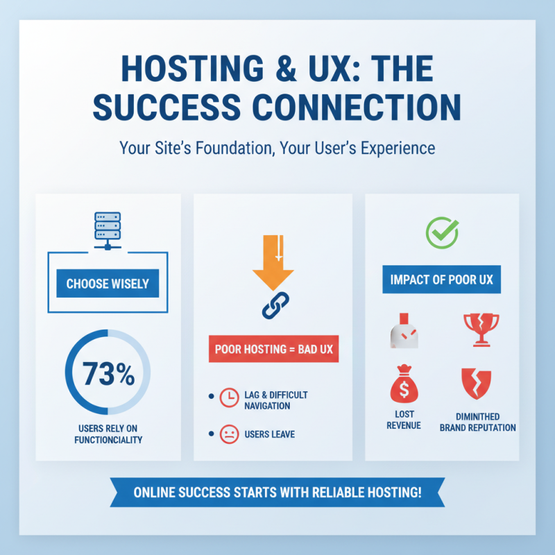 2026 Top Hosting Sites for Your Online Success Guide?