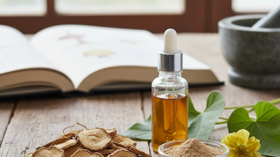 Top 10 Benefits of Pueraria Lobata Extract for Health?