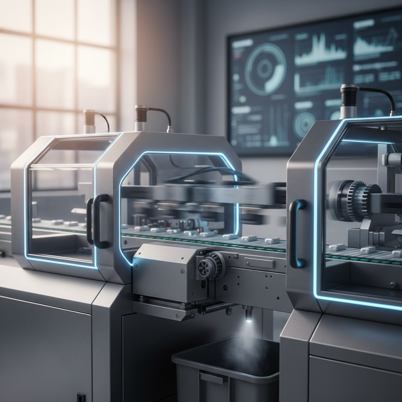 Why Choose a High Speed Inspection Machine for Your Business?