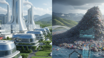 What is the Future of Plastic Industries and Its Impact?