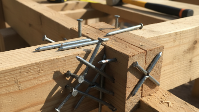 What is Nail Interlock and How Does It Work?