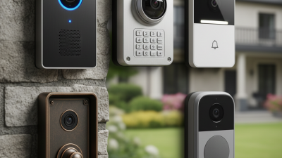 Top 5 Outdoor Video Intercom Systems You Should Consider?