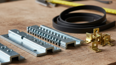 How to Choose the Best Nail Interlock for Your Project?