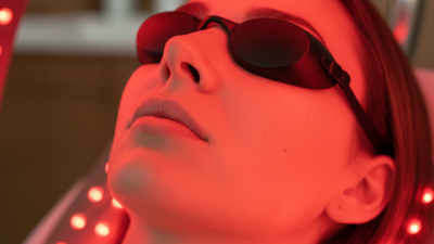Why is Red Light Therapy Effective for Skin Healing?