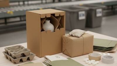 How to Optimize Post Packaging for Better Delivery Results?