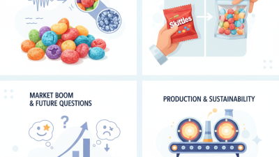 Why Are Freeze Dried Skittles So Popular Right Now?