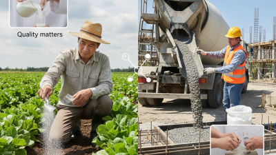 Top Tips for Using Calcium Carbonate Powder Effectively?