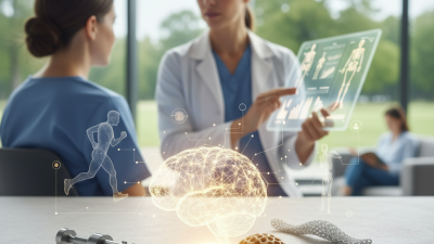 How to Choose the Right Orthopedic Implant for Your Needs?