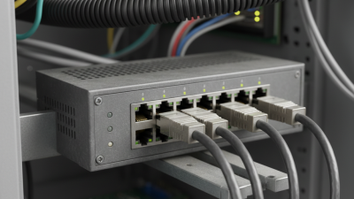 Top 10 Benefits of Spider 8tx Rail Switch You Should Know?