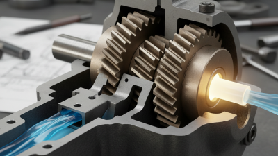 Top 10 Gear Pump Types You Should Know About?