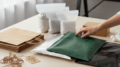 Shipping Bag Tips for Choosing the Best Options for Your Needs?