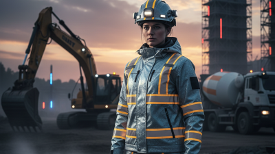 How to Choose Reflective Workwear for Safety in 2026?