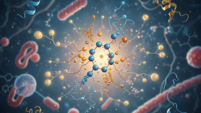 What is glutamic acid residue and why is it important?