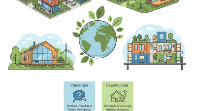 2026 Best Container Residence Designs for Sustainable Living?