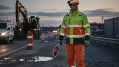 What is Reflective Workwear and Why is it Important?