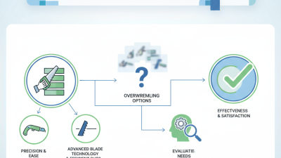 Top Plaster Saws of 2026 What Makes Them Stand Out?
