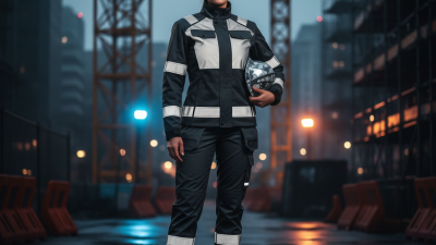 Top 10 Reflective Workwear Options for Safety and Style?