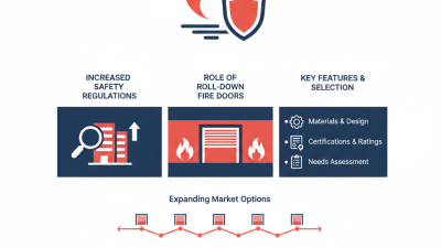 2026 Best Roll Down Fire Doors What You Need to Know?