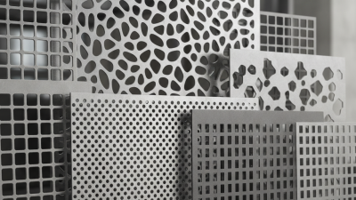 2026 Best Perforated Steel Sheet Options for Your Needs?