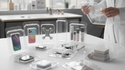 How to Choose the Right Plastic Clamshell Packaging for Your Products?