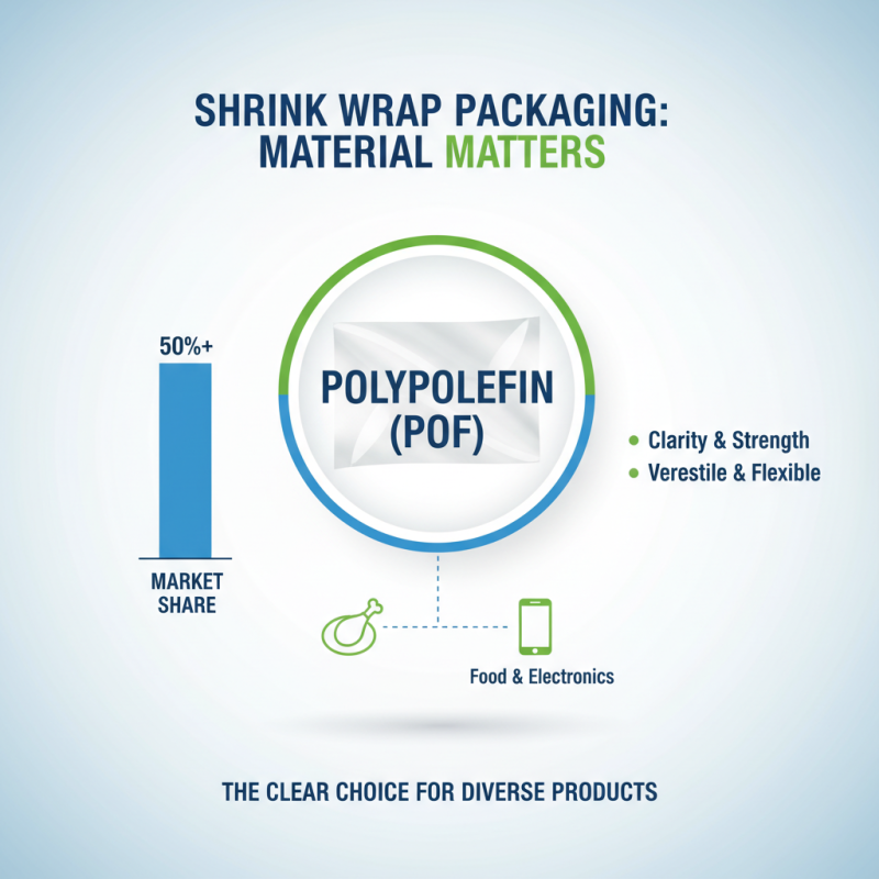 Top 10 Best Shrink Wrap Packaging Solutions for Your Products?