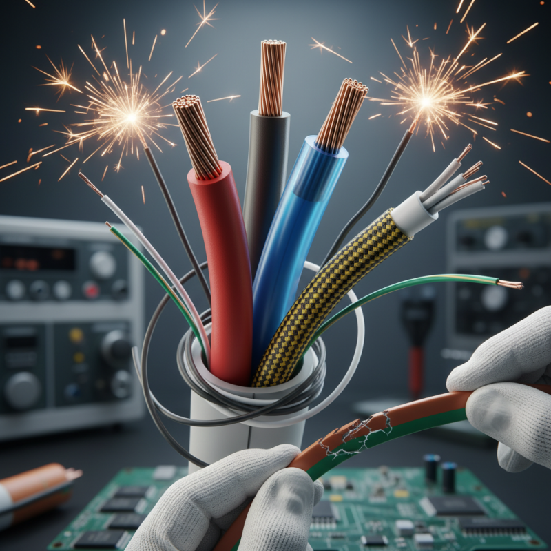 Why Insulating Wire is Essential for Electrical Safety and Performance?