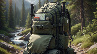 What is a Tactical Backpack and Why You Need One?