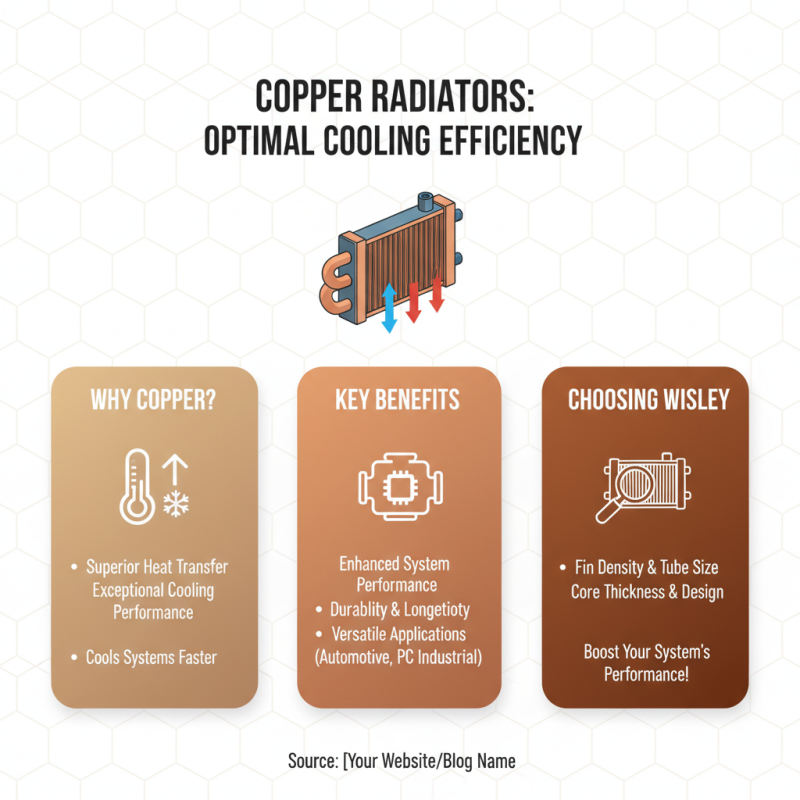 10 Best Copper Radiators for Optimal Cooling Performance?