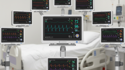 10 Best Patient Monitors for Enhanced Healthcare Monitoring?