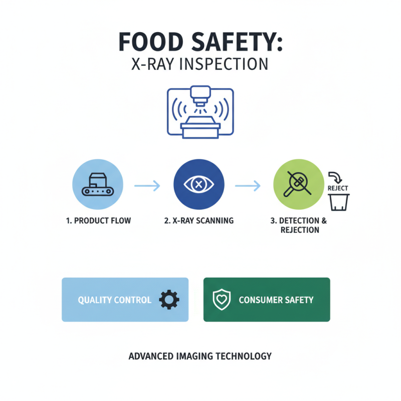 2026 Best Food X Ray Inspection Equipment for Quality Control?