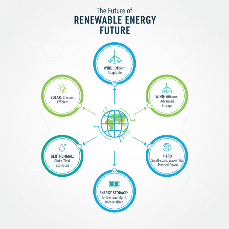 2026 How to Optimize Wind Farm Energy for Sustainable Power Generation?