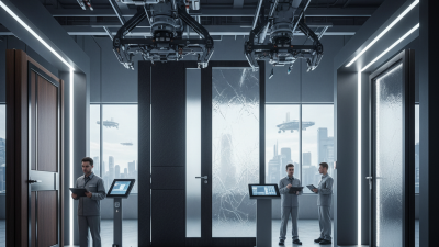 What to Know About Derchi Door Manufacturer in 2026?