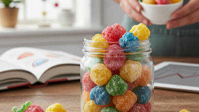 10 Best Freeze Dried Gummy Bears You Need to Try Now?