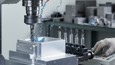 How to Improve CNC Milling Techniques for Better Precision?