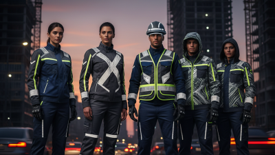 2026 Best Reflective Workwear for Safety and Style?