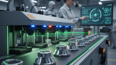 High Speed Inspection Machine Benefits and Applications Explained?