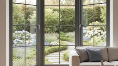 Top 10 Derchi Window Manufacturers You Should Know About?
