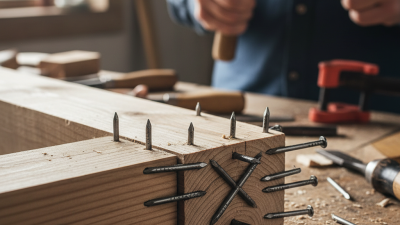 What is Nail Interlock and How Does it Work?