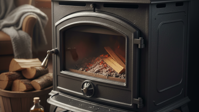 How to Maintain a Cast Iron Stove for Optimal Performance?