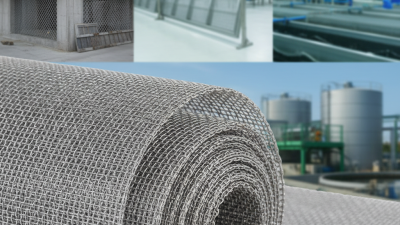 What is Stainless Steel Wire Mesh and Its Uses?