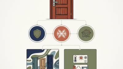 Why Choose Derchi Door Manufacturer for Your Home Needs?