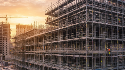 2026 Top Steel Scaffolding for Sale Tips and Best Deals?