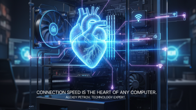 Что такое скорость компьютера и как она влияет на жизнь?