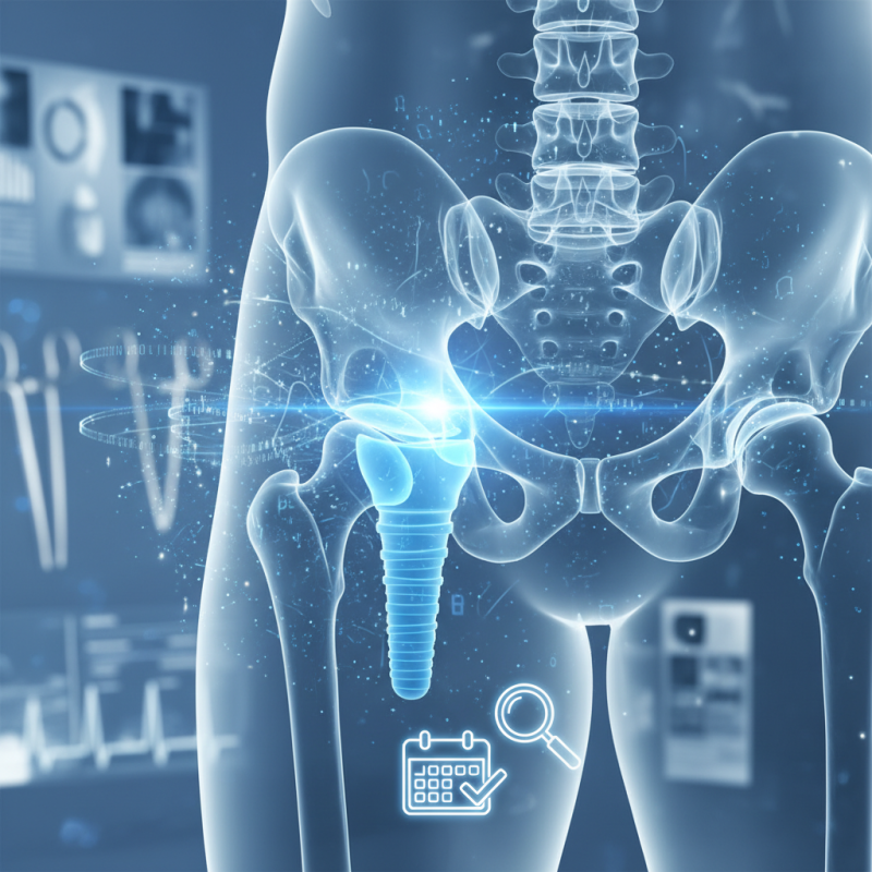 Why Are Orthopedic Implants Important for Joint Health?