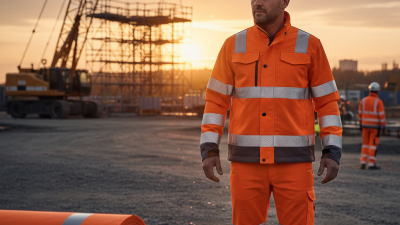 How to Choose Reflective Workwear for Safety and Comfort?