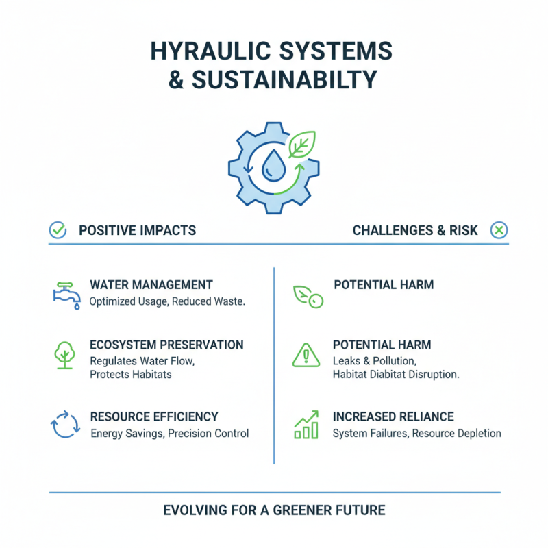 How to Understand Hydraulic Continental Systems and Their Importance?