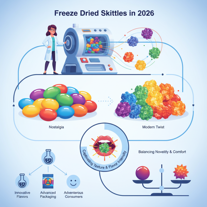 The Ultimate Guide to Freeze Dried Skittles in 2026?