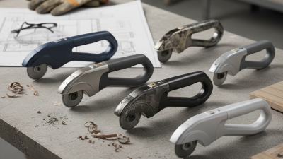 Top 5 Best Plaster Saws for Perfect Cuts in 2026?