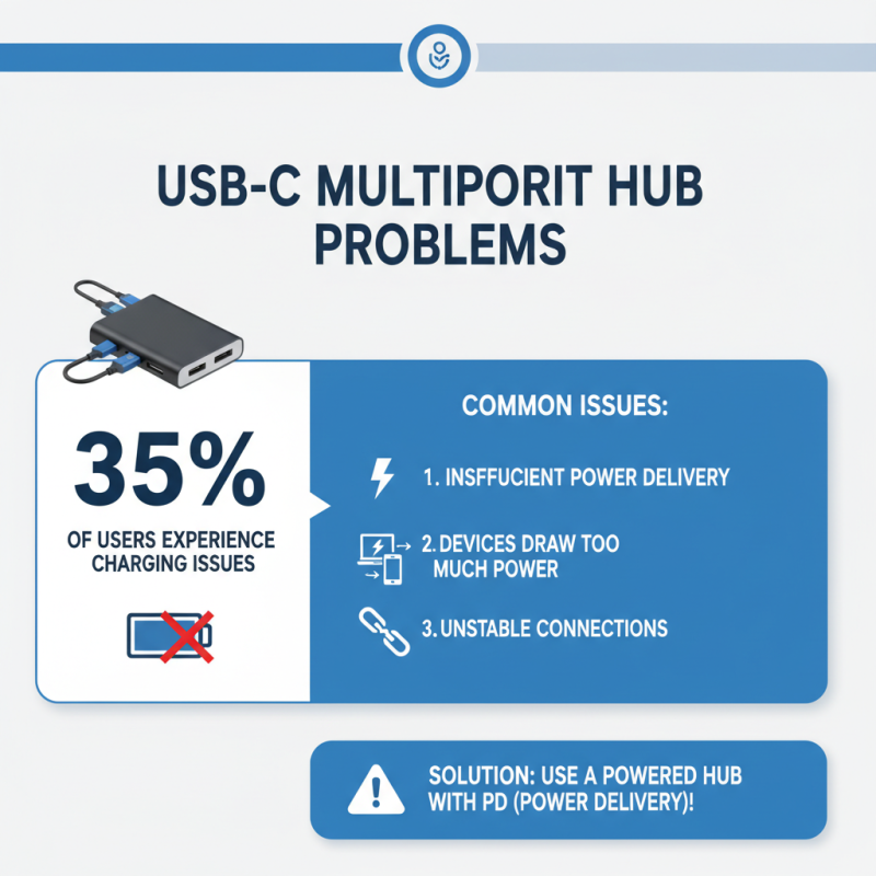 What is a USB C Multiport Hub and How Does It Work?
